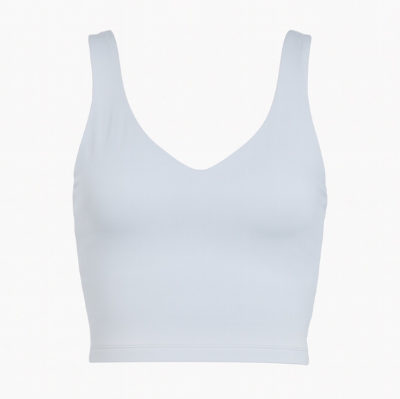 lululemon Align™ Tank TopLight Support, A/B Cup - Picture 2 of 5